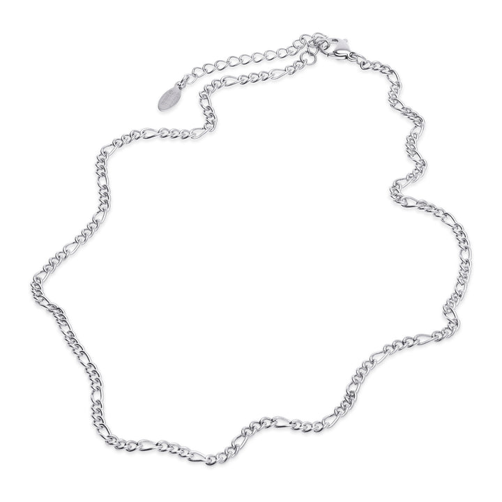 Hugo - Chain Necklace Stainless Steel