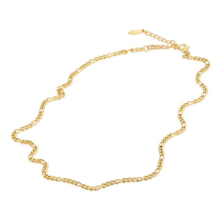 Hugo - Chain Necklace Stainless Steel