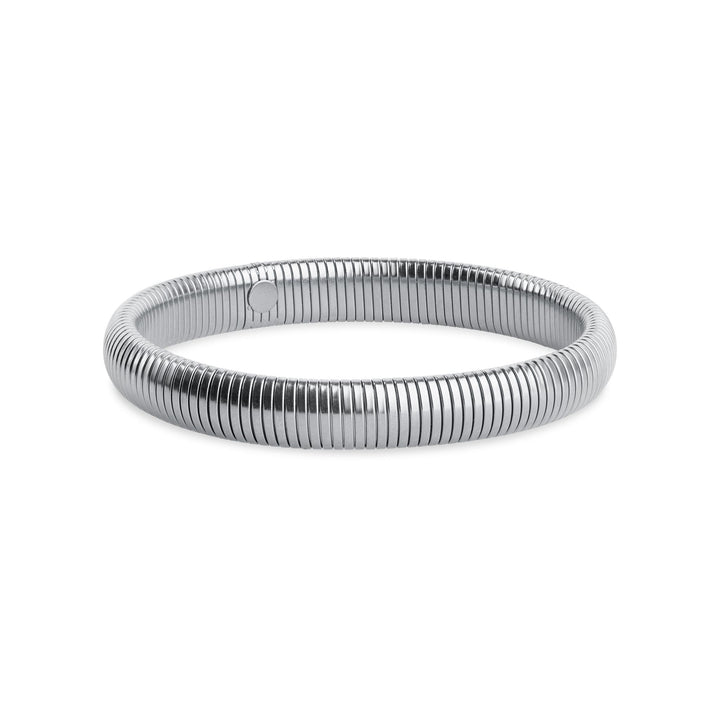 Limei - Stretch-Armbånd Rustfritt Stål