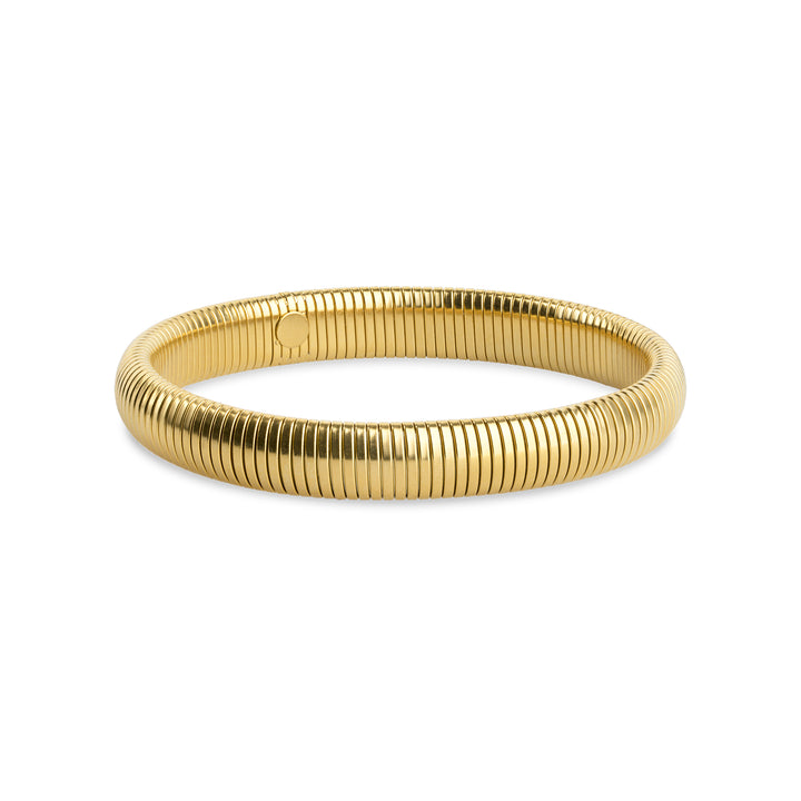 Limei - Stretch-Armbånd Rustfritt Stål