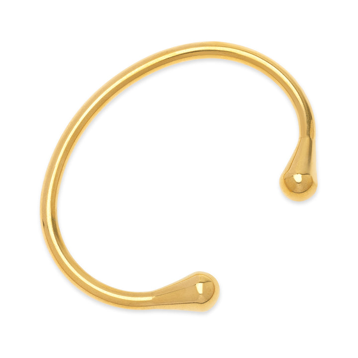 Petra - Bangle Armbånd Rustfritt Stål