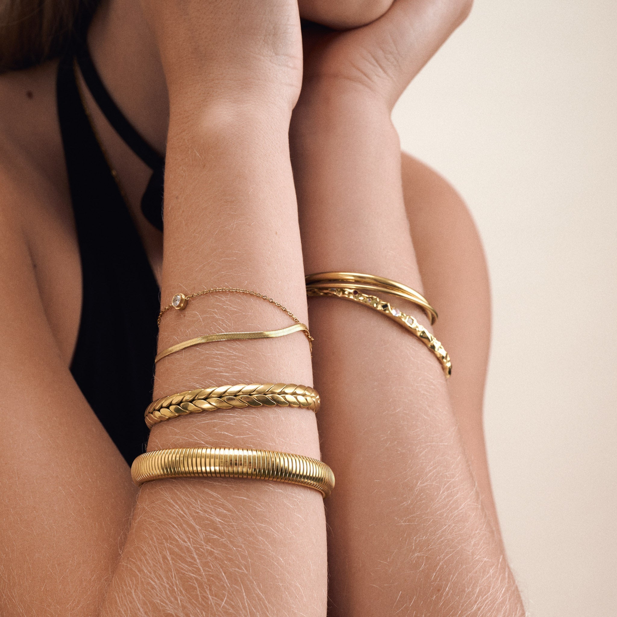 Bracelets | Timi of Sweden
