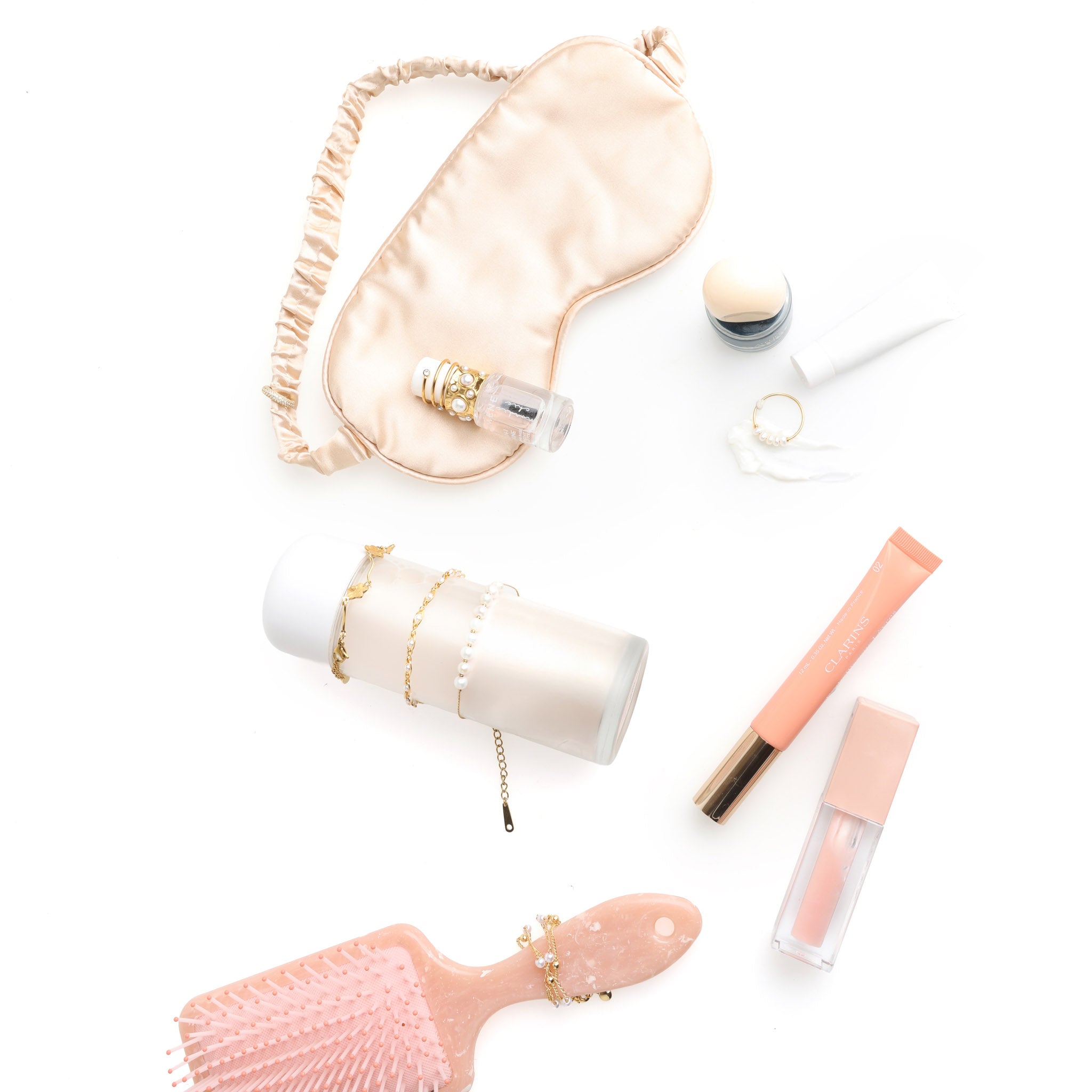 Skin Care Guru | Jewellery Collection