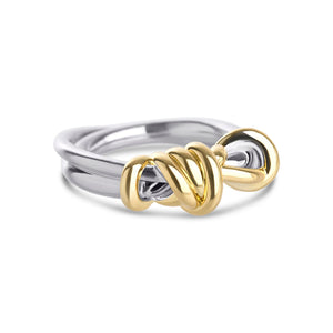 Stainless Steel Rings | Timi of Sweden