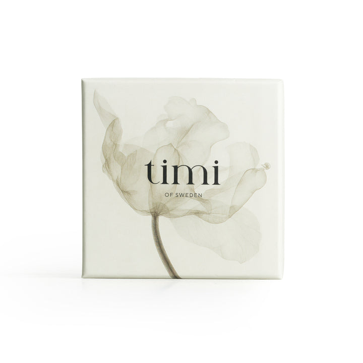 Smykkeskrin- Gaveeske Hvit