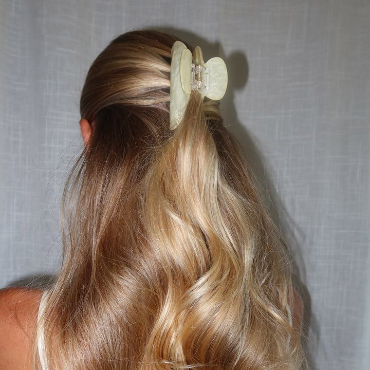 Molly - Hair Clip