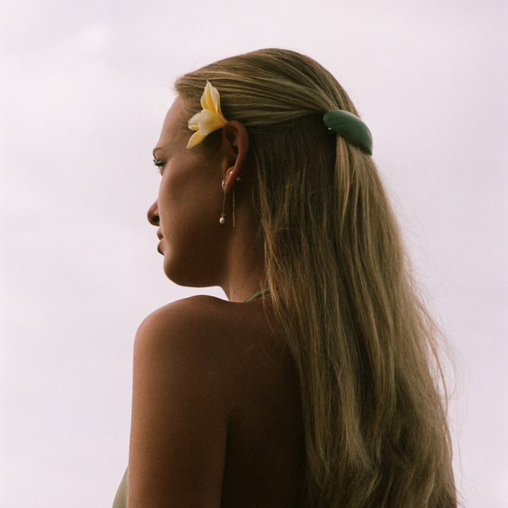 Elisabet - Hårklemme