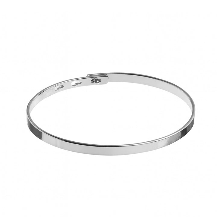 Gisele - Essential Armring Rustfritt Stål