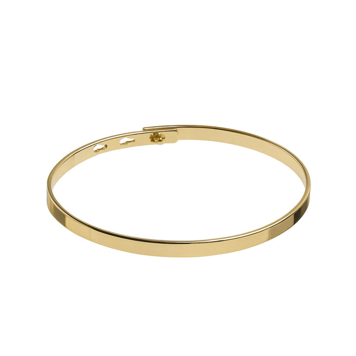 Gisele - Essential Armring Rustfritt Stål