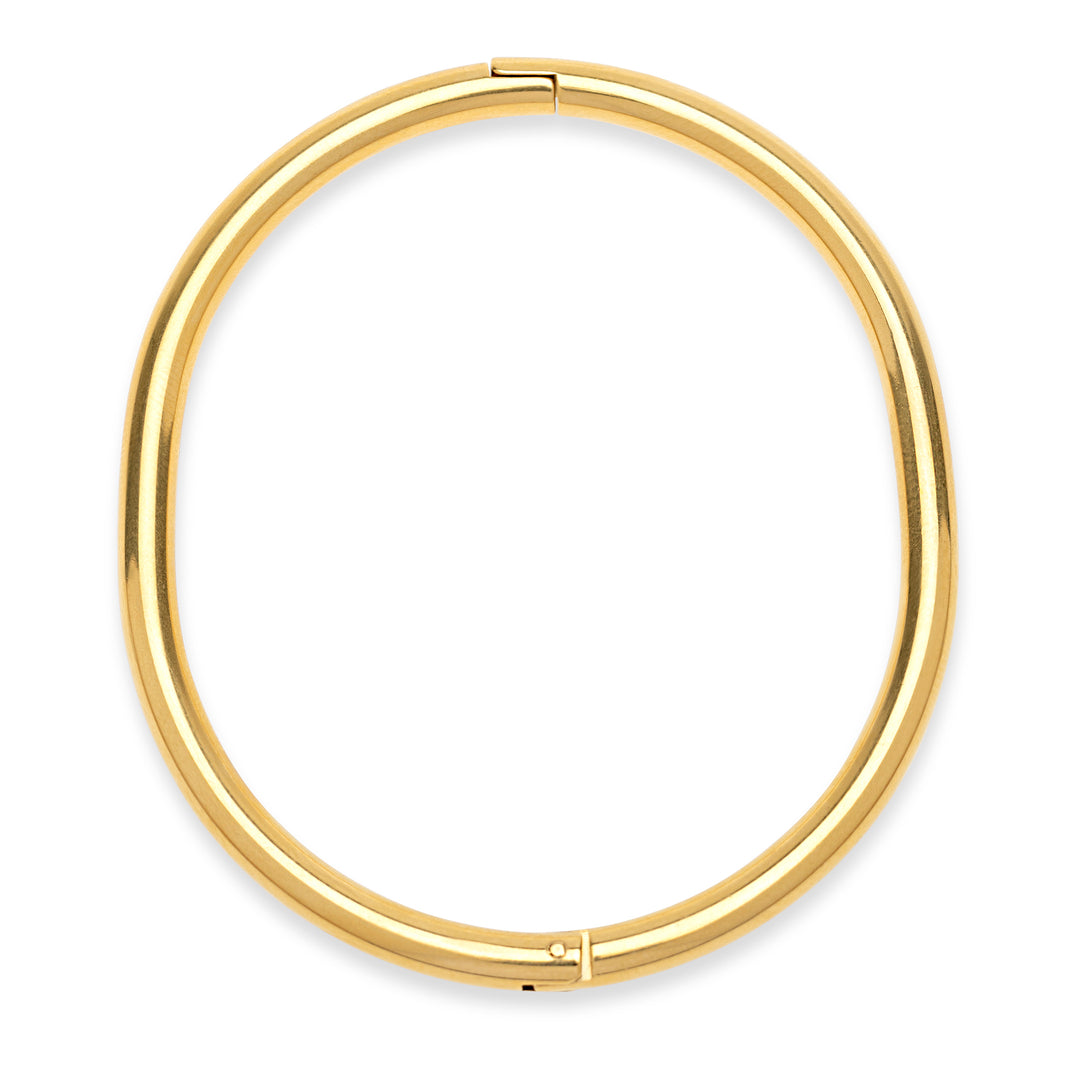 Selma - Elegant Armbånd Rustfritt Stål