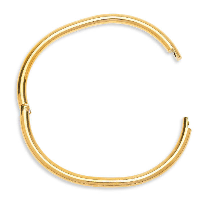 Selma - Elegant Armbånd Rustfritt Stål