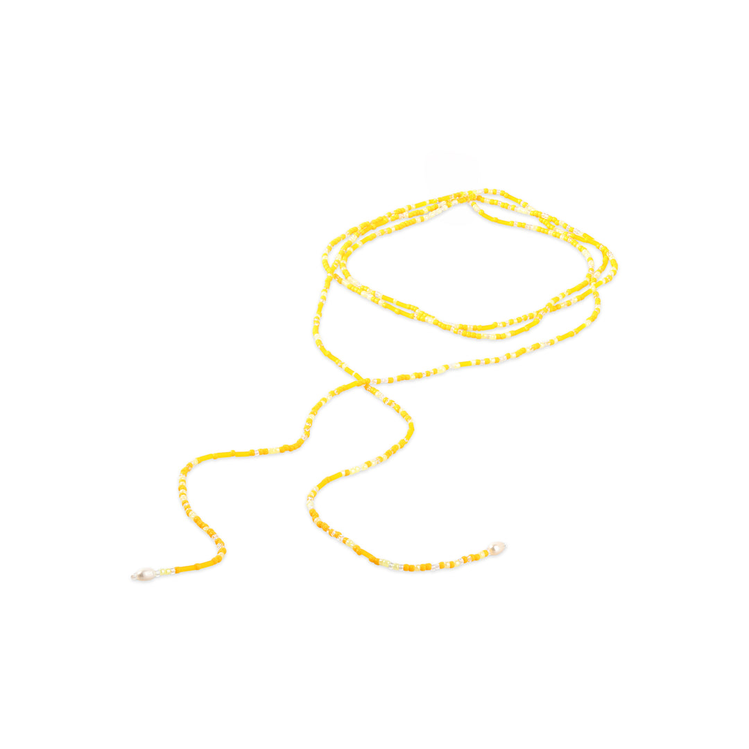 Anastasia - Perle Halskjede