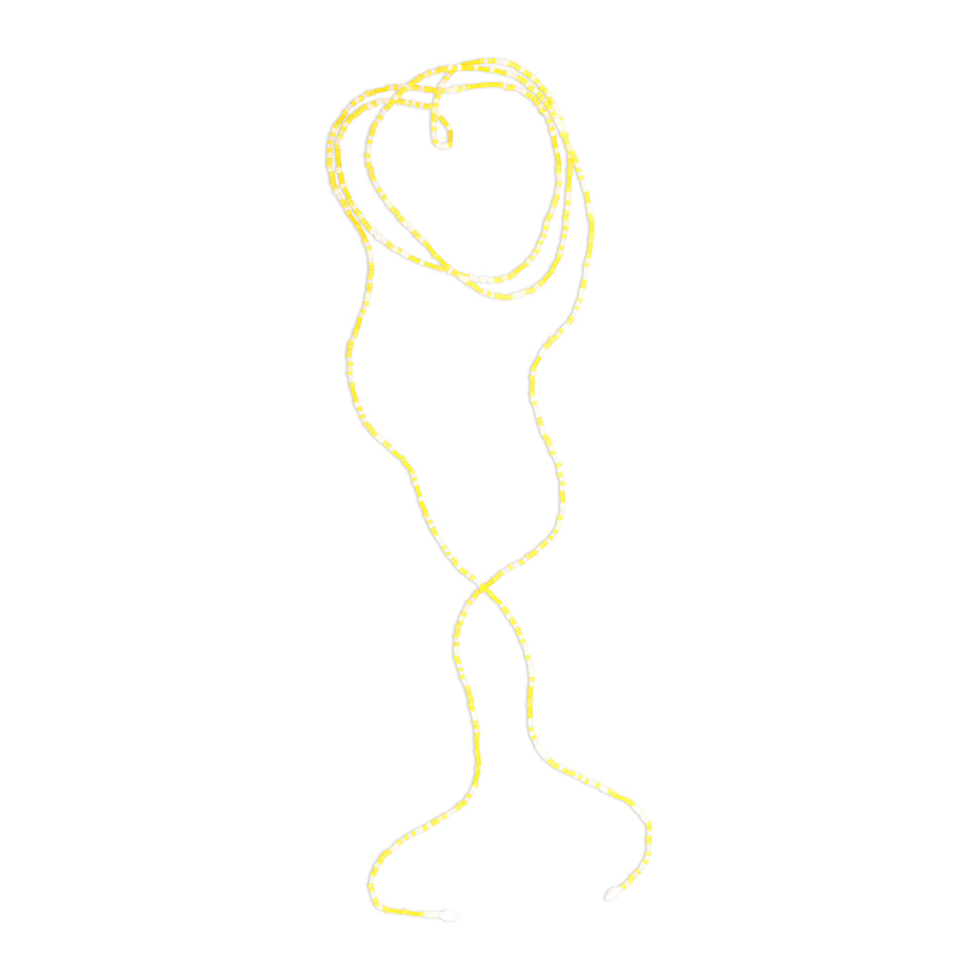 Anastasia - Perle Halskjede