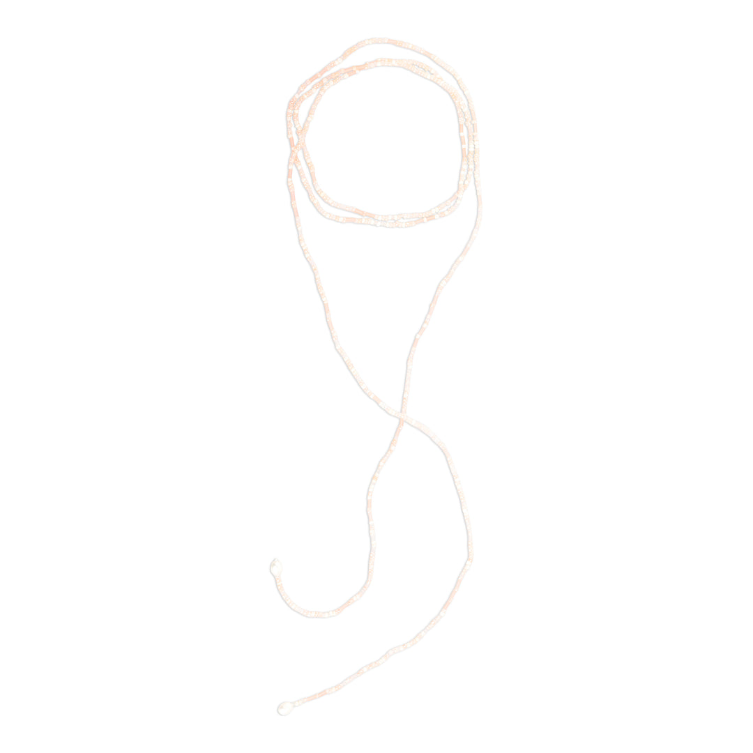 Anastasia - Perle Halskjede