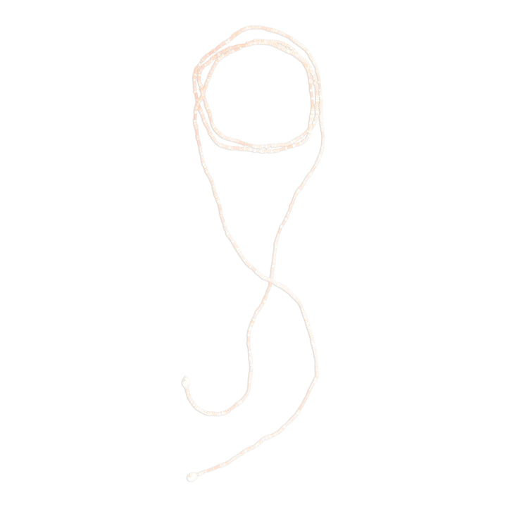 Anastasia - Perle Halskjede