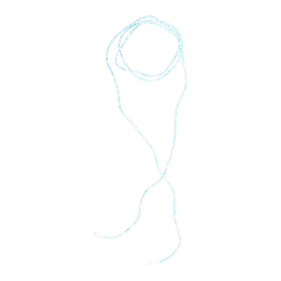 Anastasia - Perle Halskjede