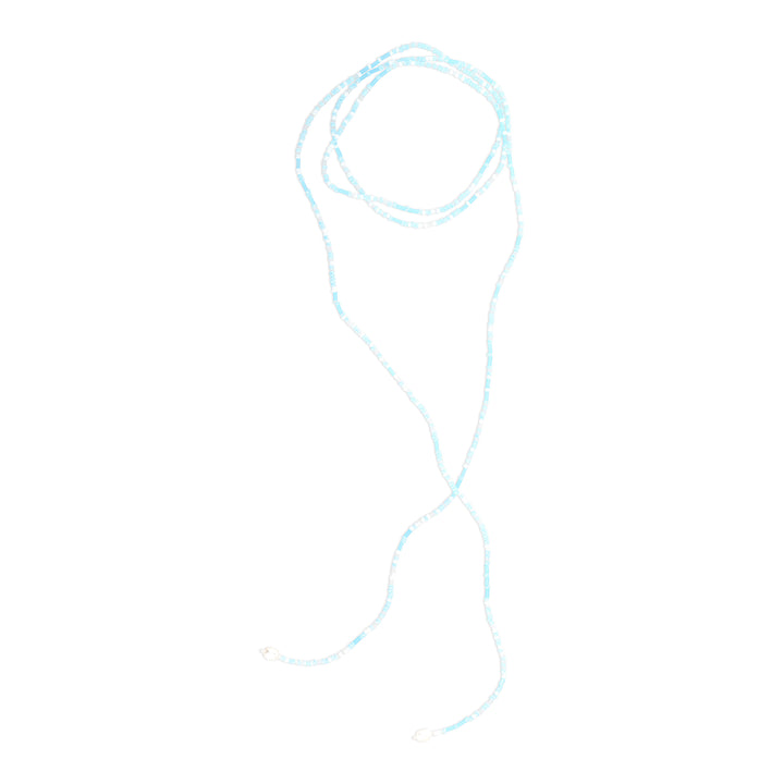 Anastasia - Perle Halskjede