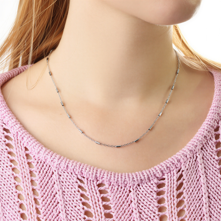 Inger - Chain Necklace Stainless Steel