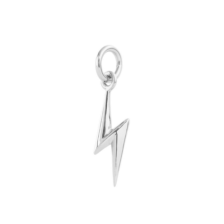 Skadi - Flash Charm Rustfritt Stål