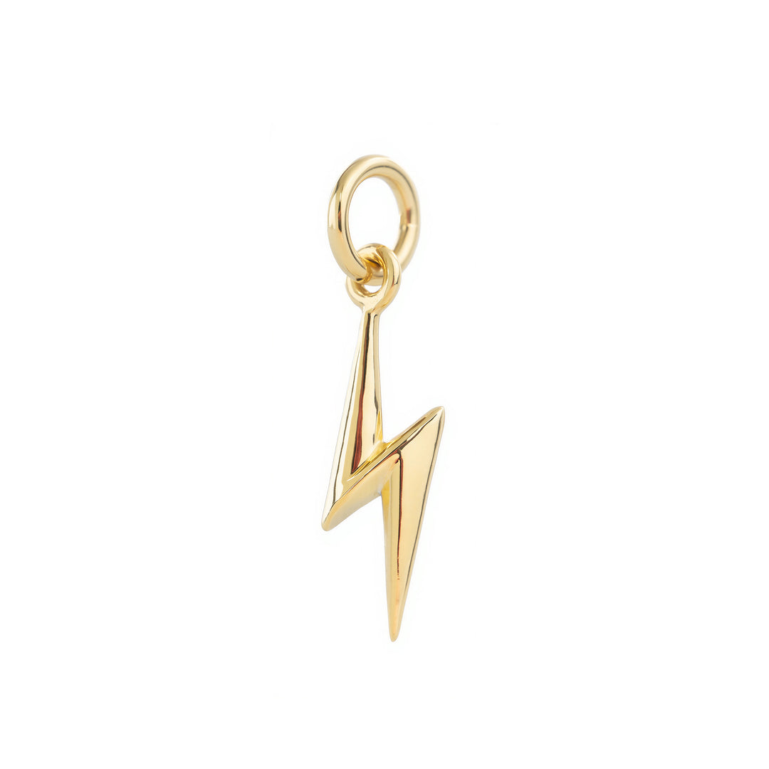 Skadi - Flash Charm Rustfritt Stål