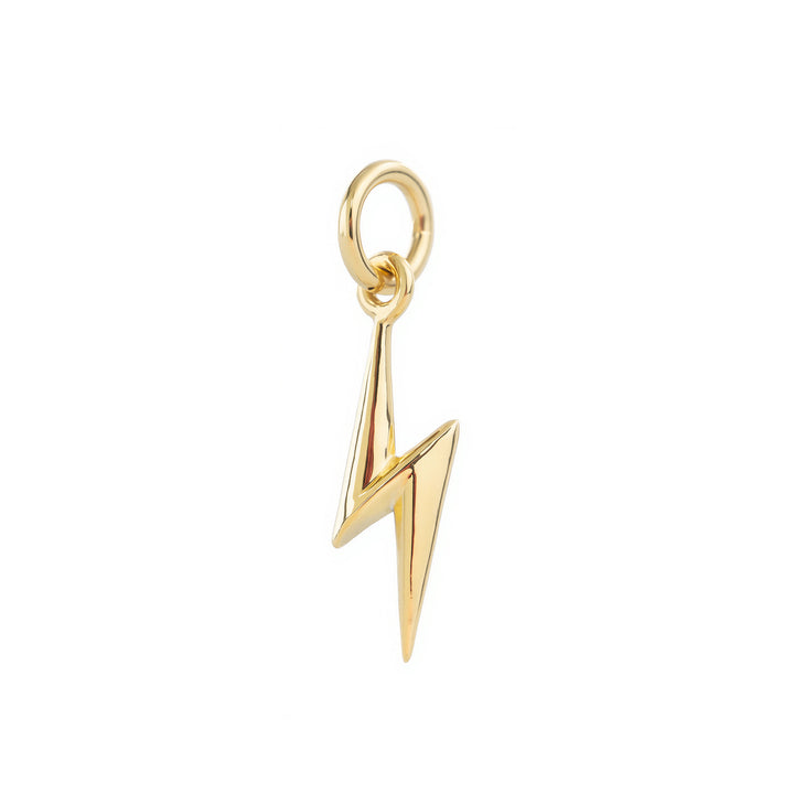 Skadi - Flash Charm Rustfritt Stål