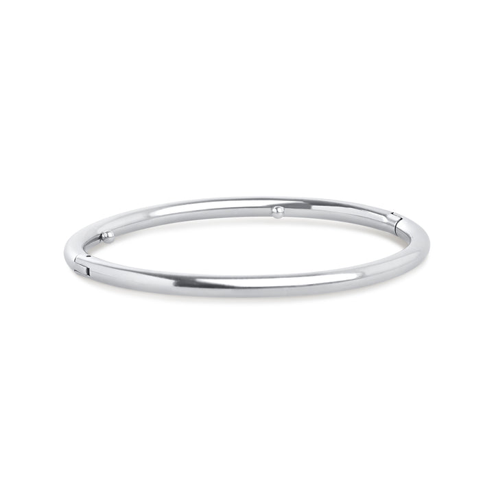 Peg - Elegant armbånd i rustfritt stål