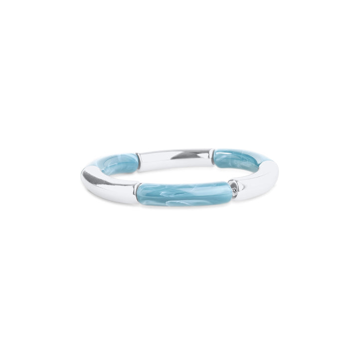 Margareta - Resin Armbånd