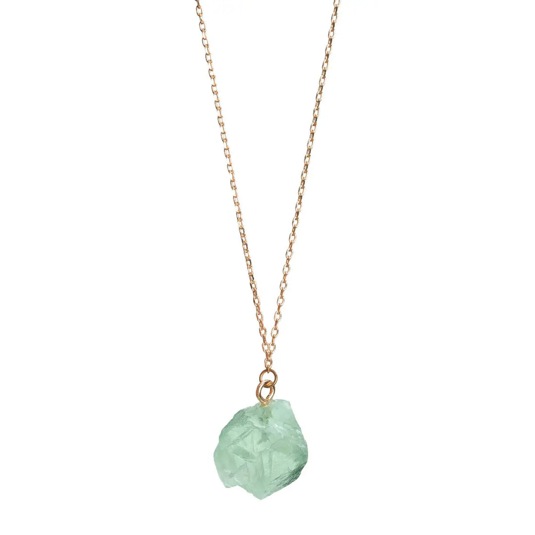 Semi-Precious Stone Amazonite