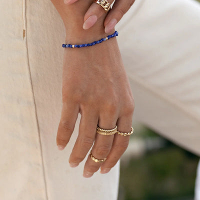 Twisted Ring