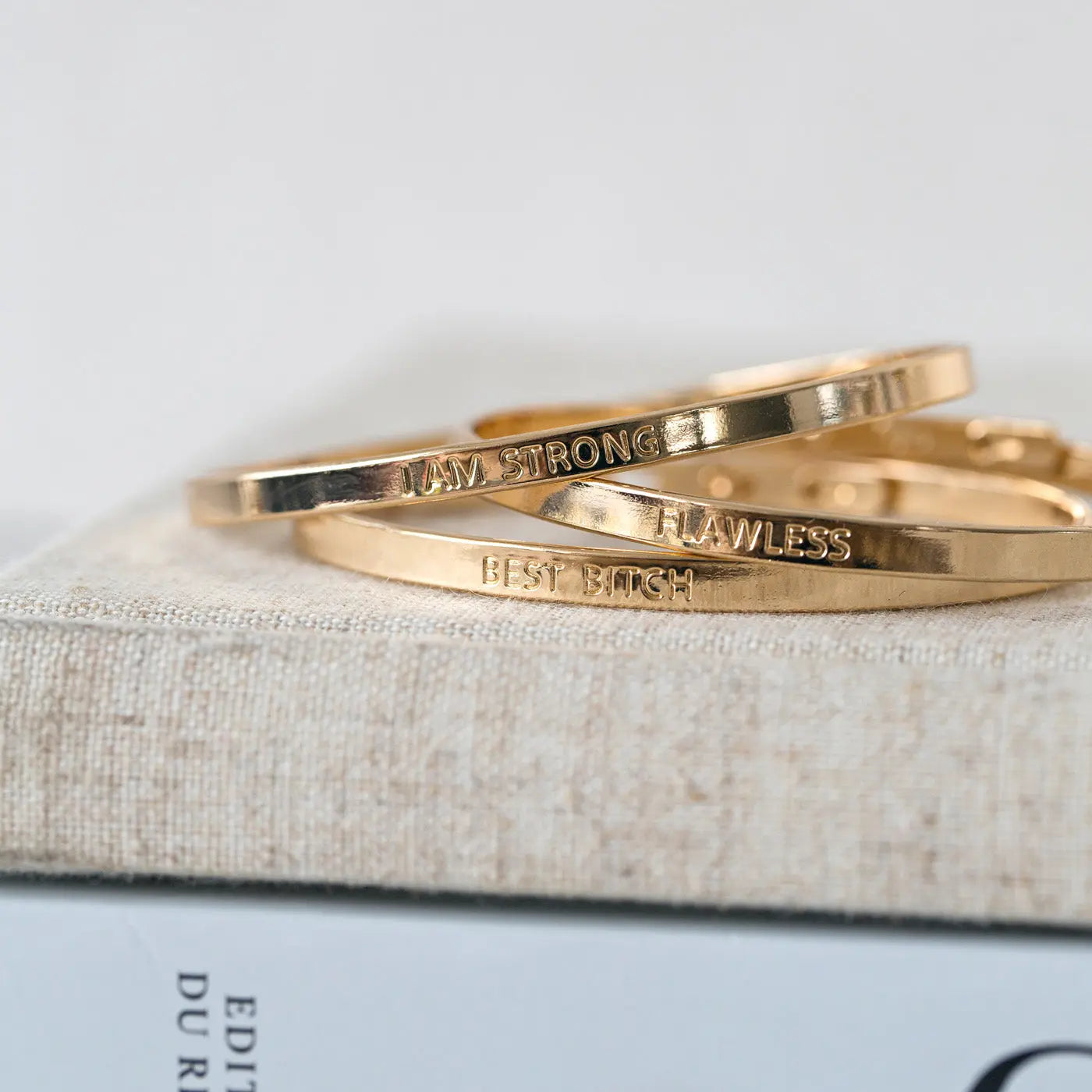 Beste tispe armring