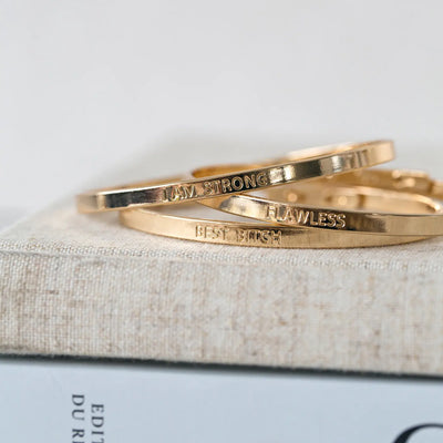 Beste tispe armring