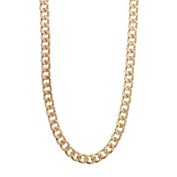 Statement Chain Necklace