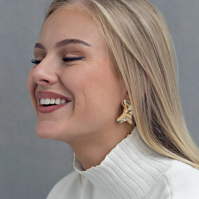 Smeltet statement ørering