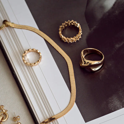 organisk ring