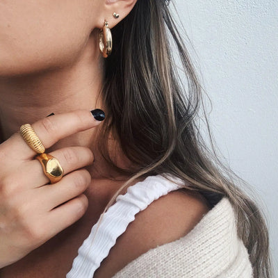 ribbet ring