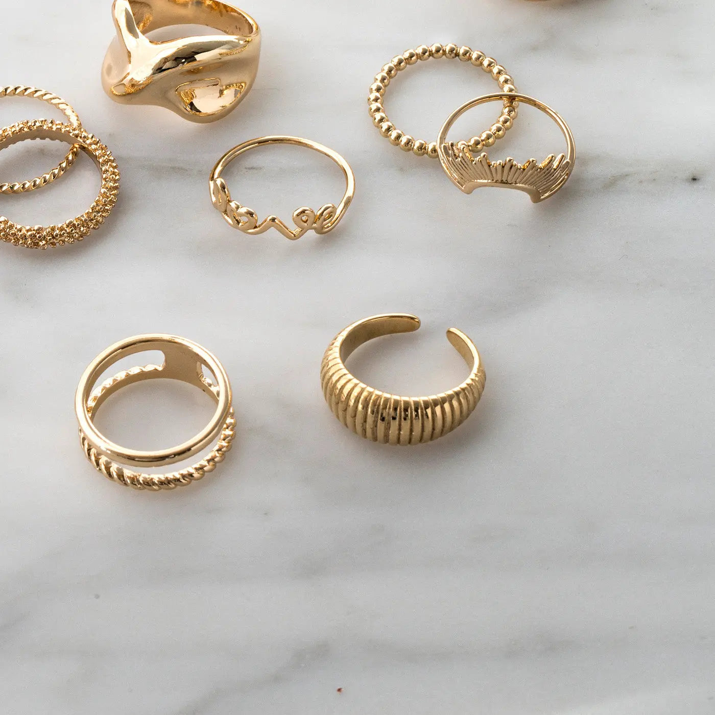 ribbet ring
