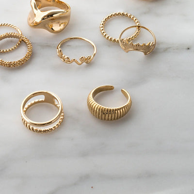 ribbet ring