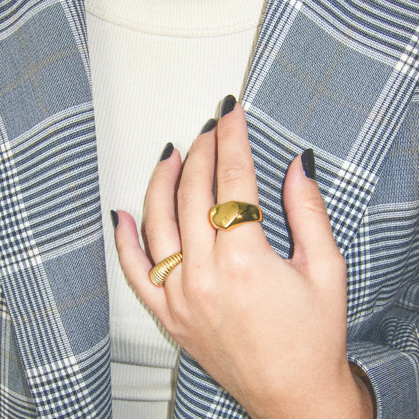 ribbet ring