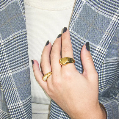 ribbet ring